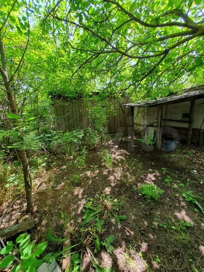 Дом 20 м² на участке 11 сот.