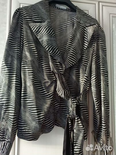 Блузка женская