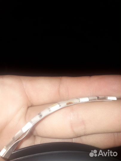 Лента светодиодная