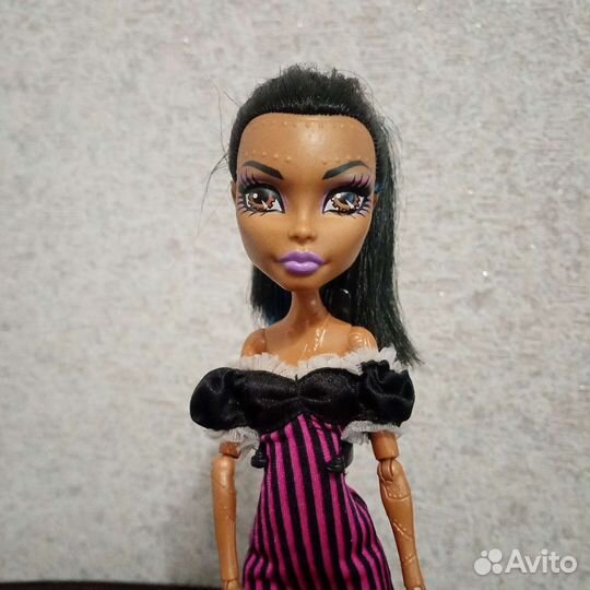 Куклы Монстер Хай Monster high