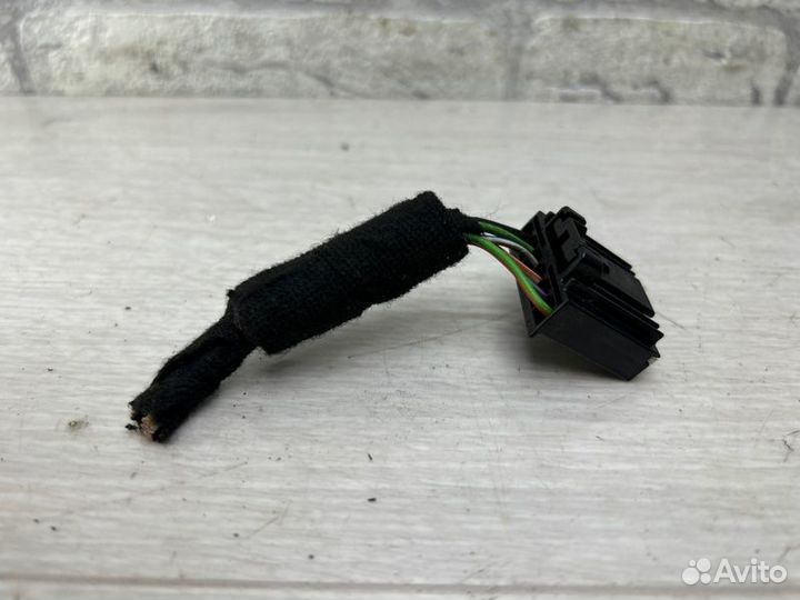 Разъем фонаря задний Ford Transit Custom