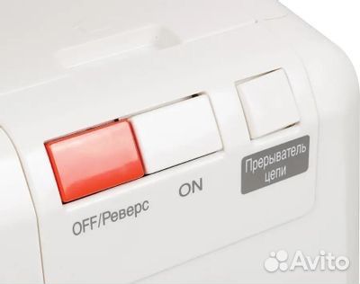 Мясорубка Panasonic MK-G1800pwtq, белый