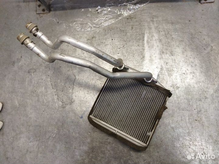 Радиатор отопителя Opel Corsa D хэтчбек 1.4 Z14XEP