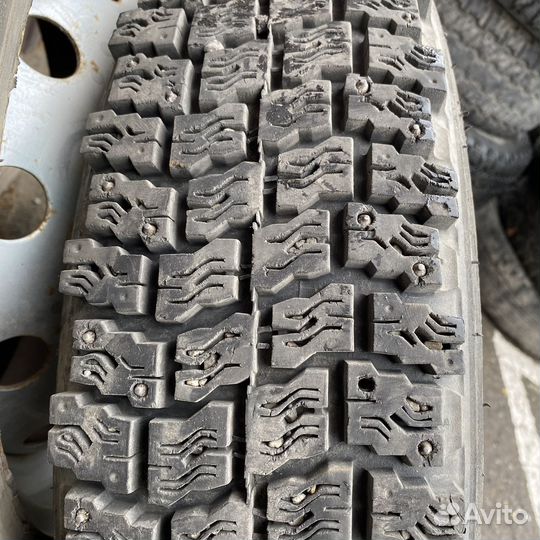 КАМА И-511 175/80 R16