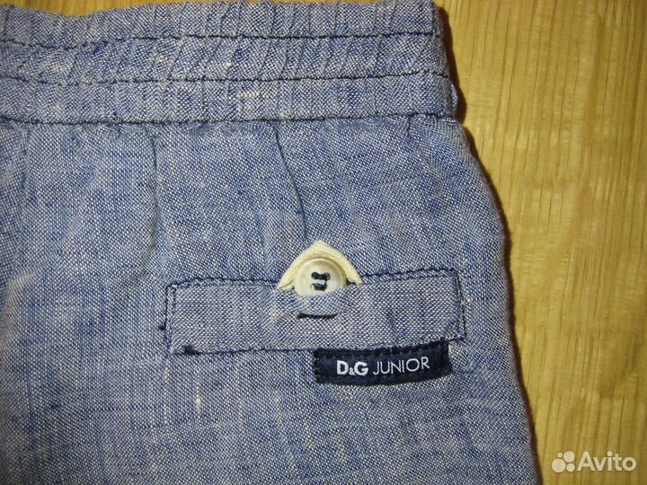Шорты D&G (1 год +/)