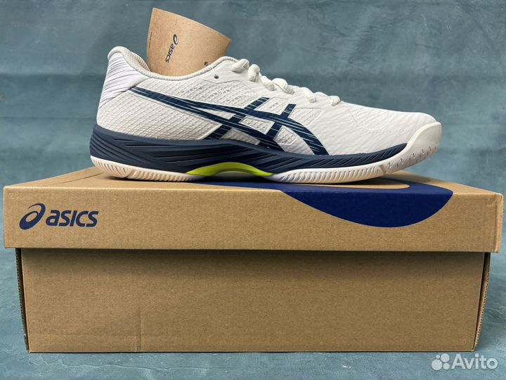 Кроссовки для большого тенниса Asics