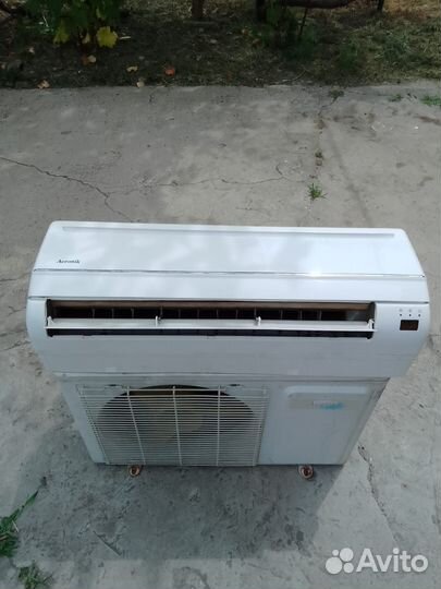 Сплит система бу