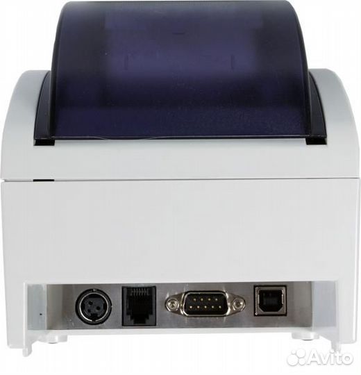 Атол 55Ф онлайн-касса под ключ (б/у, гар. 6 мес.)