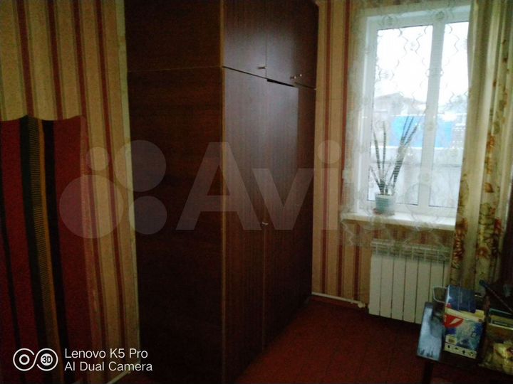 Дом 63,2 м² на участке 9,2 сот.