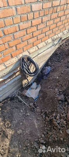 Септик под ключ