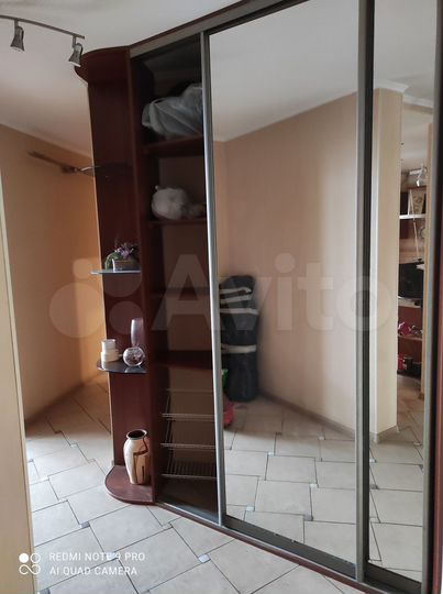 2-к. квартира, 67 м², 17/18 эт.