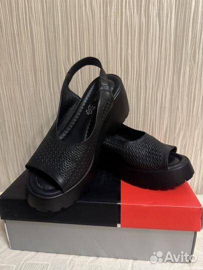 Обувь женская 40 размер натуральная кожа