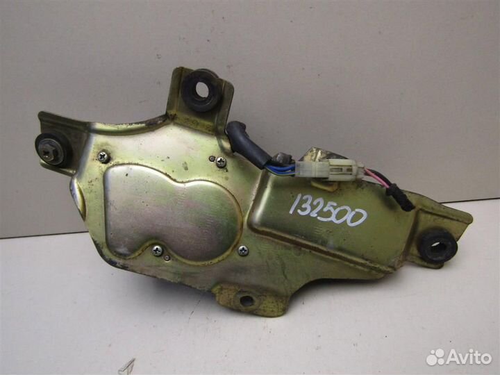 Моторчик стеклоочистителя задний Lifan X60 2012-нв