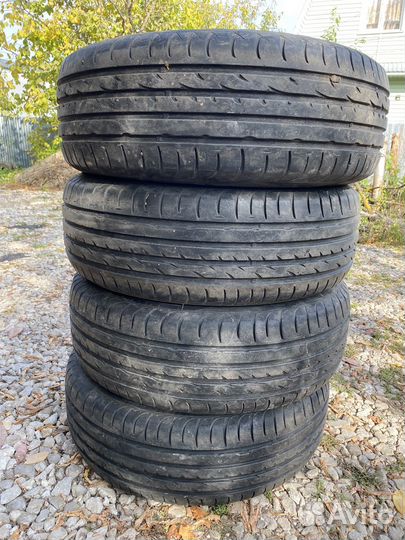 Nexen N8000 235/65 R17