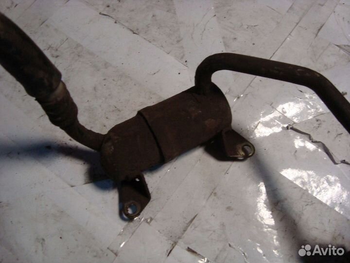 Трубка кондиционера W202 M111 A1112302356