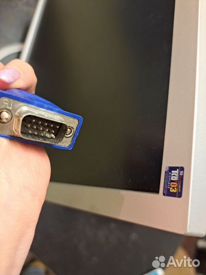 Монитор LG 940 N