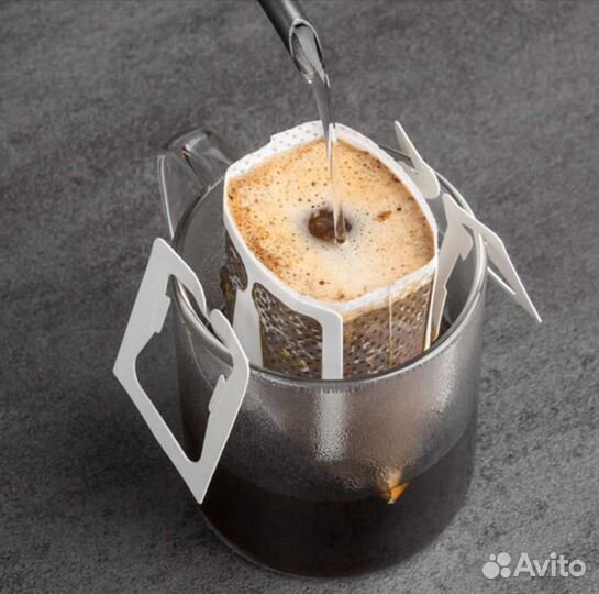 Фильтр для чая/кофе