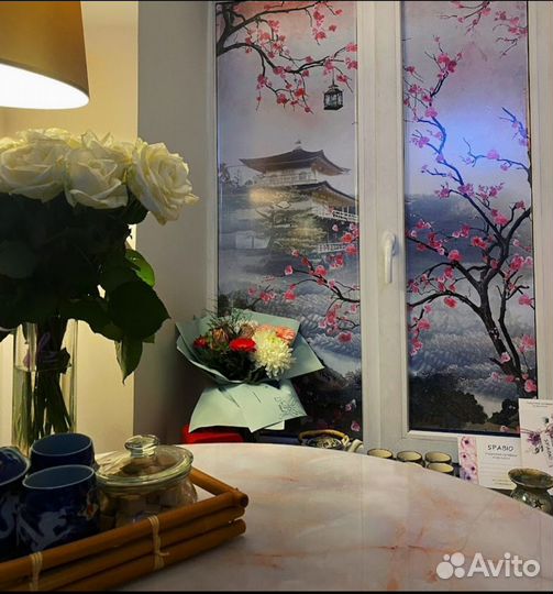 Массаж + Spa процедуры