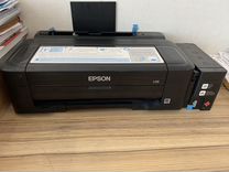 Принтер epson