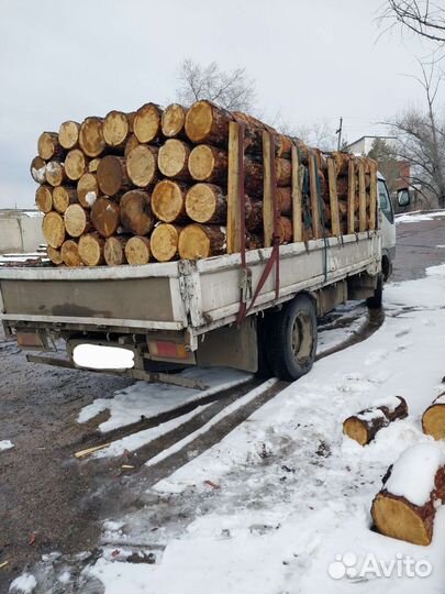 Дрова сухие,сырые. сосна,листвяк,берёза на заказ