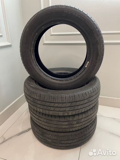 Dunlop Le Mans V 155/65 R14