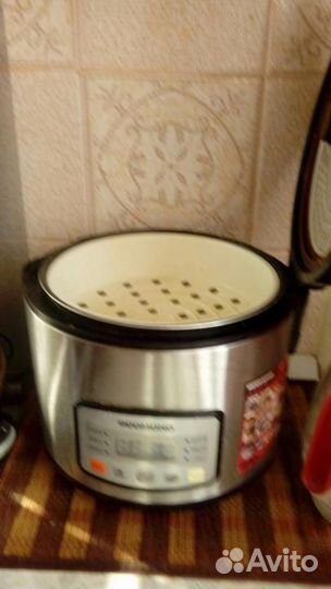 Мультиварка