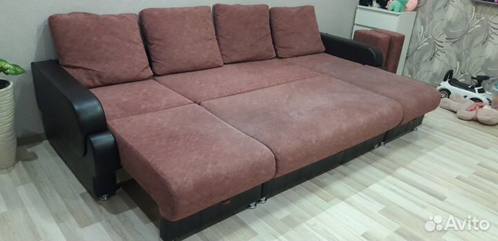 Диван раскладной