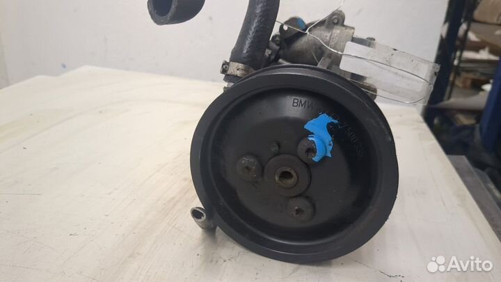 Гур BMW 3 E90, E91, E92, E93, 2006