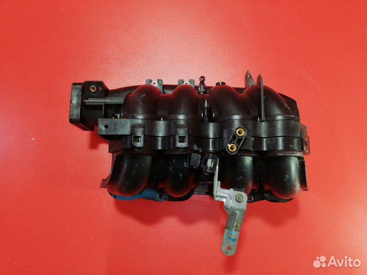 Коллектор впускной Nissan Wingroad WRY11 QR20DE