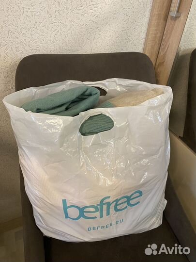 Пакет женских вещей 44р