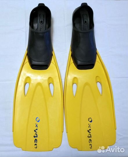 Ласты для плавания / дайвинга