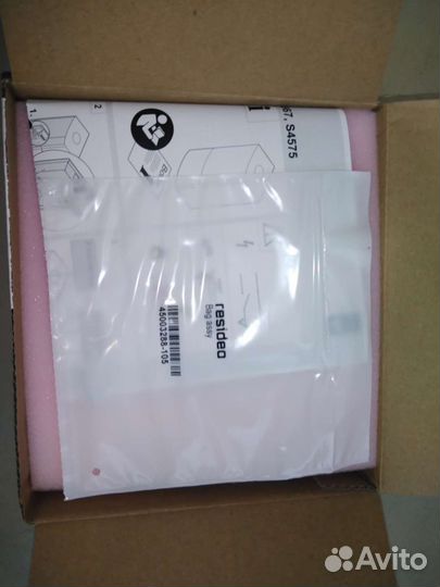 Блок розжига Bosch, Junkers