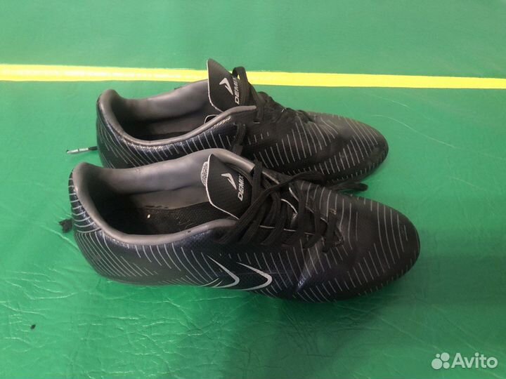 Футбольные бутсы, 36, Demix