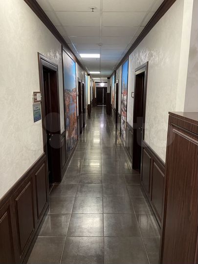 Офисные помещения от 20 м²