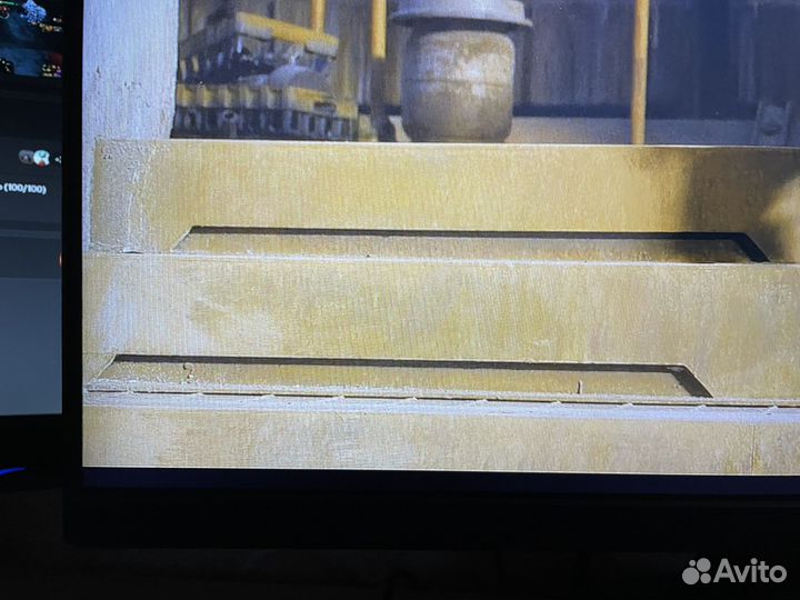 Монитор Asus vg249q1r /ips/165hz/ TUF Gaming