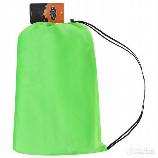 Надувной диван Ламзак 190Т, р. 180 х 70 х 45 см, ц