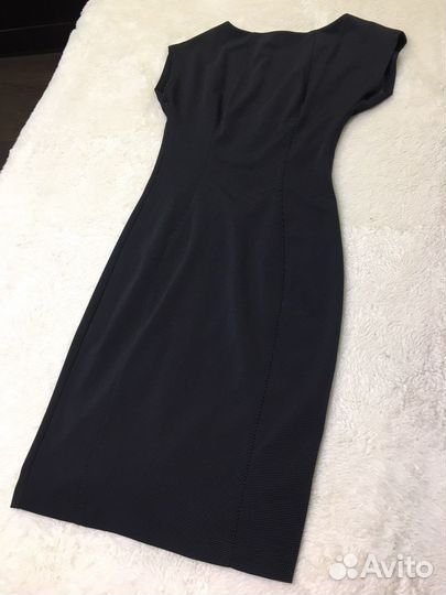 Платье женское вечернее 46