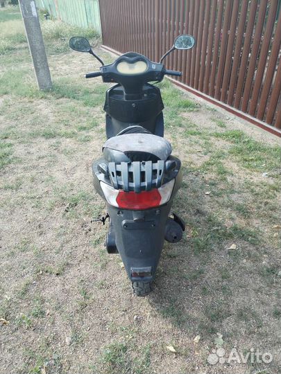 Продам скутер