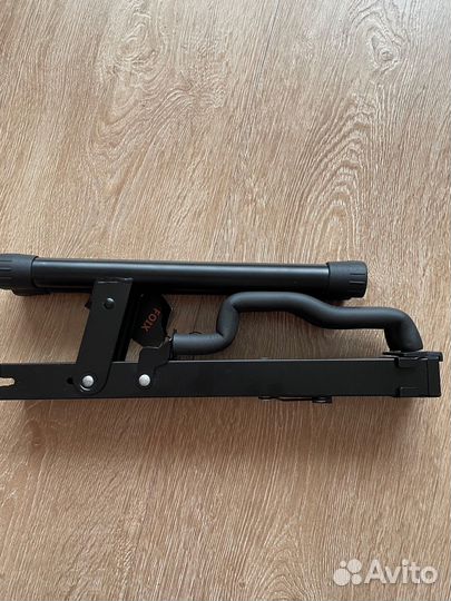 Складная стойка под гитару