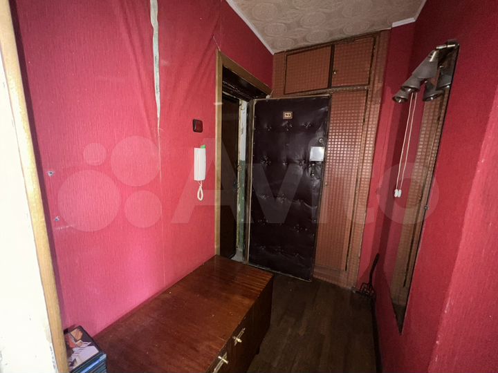 1-к. квартира, 30,8 м², 3/5 эт.