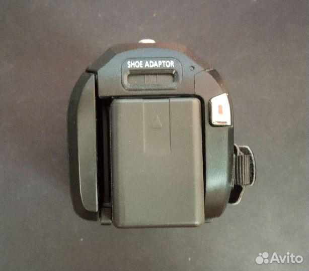 Видеокамера panasonic hc v760 + 64 Gb + UV-фильтр