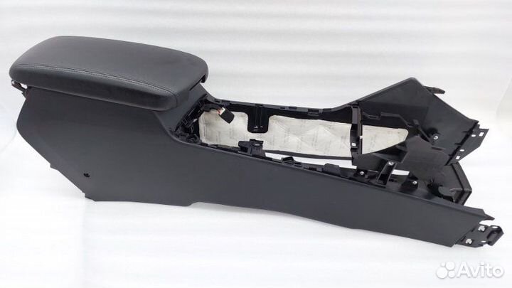 Центральная консоль Kia Optima 4 JF G4ND 2019