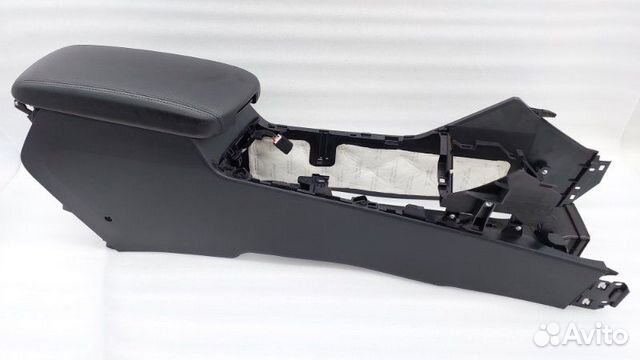 Центральная консоль Kia Optima 4 JF G4ND 2019