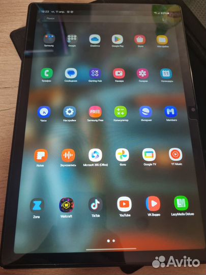 Планшет Tab A8