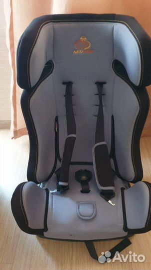 Автокресло 0-26 кг