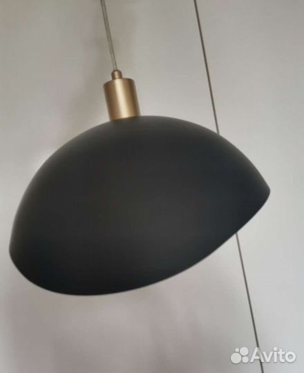 Светильник подвесной