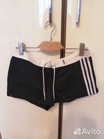 Шорты adidas originals размер 44-46