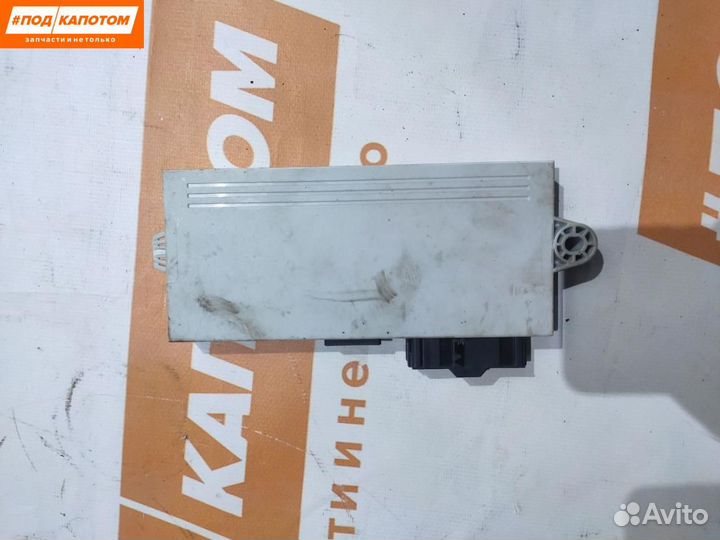 Блок иммобилайзера BMW 3 E90 2005 5WK49412LBF