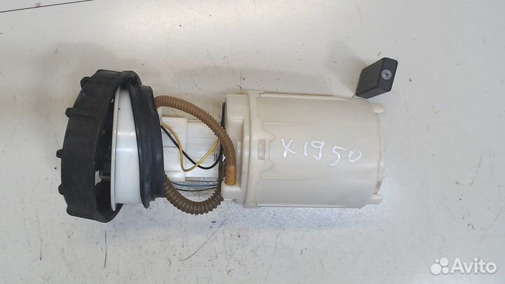 Насос топливный электрический Seat Arosa, 2003