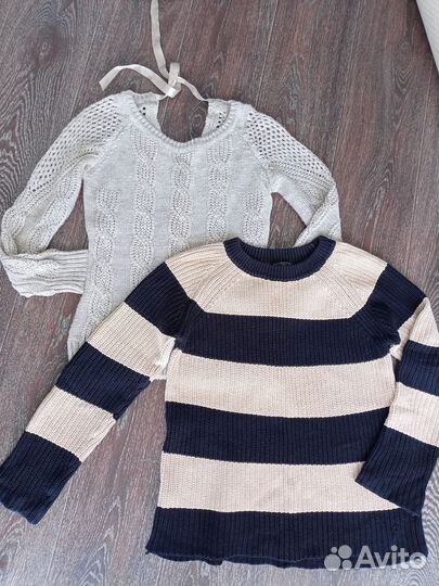 Пакет одежды на девочку, девушку 158-164 см